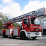 Investiční dotace pro jednotky dobrovolných hasičů