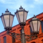 MPO podpoří veřejné osvětlení