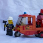 Dotace pro dobrovolné hasiče
